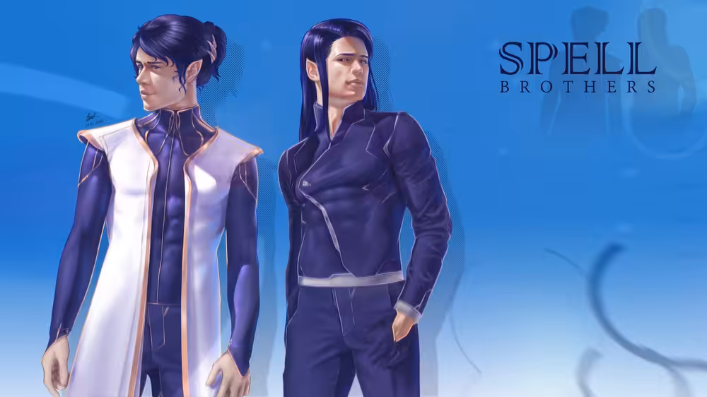 Spell Brothers