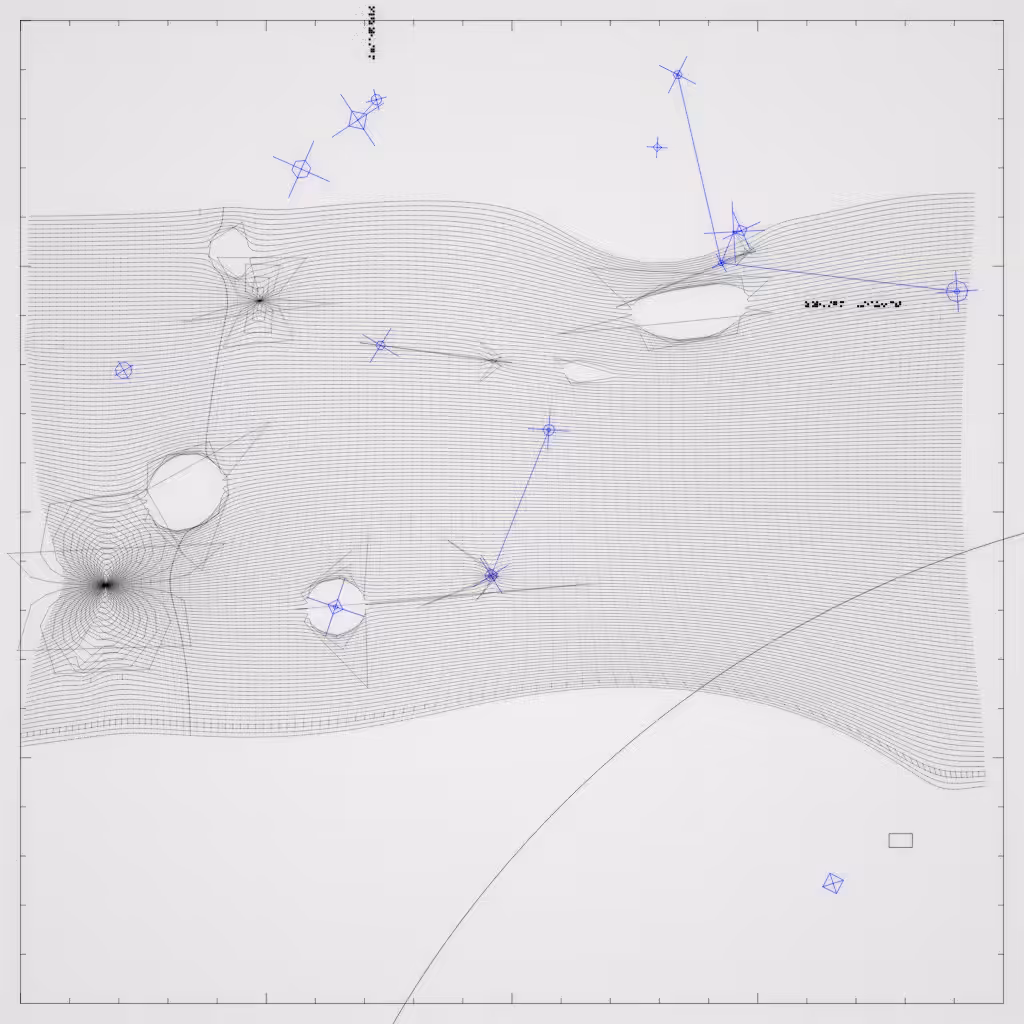 You are here #289
