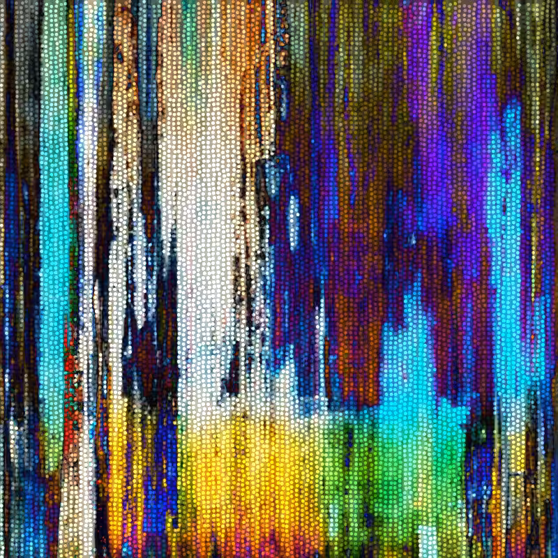 Fax Abstraction #29