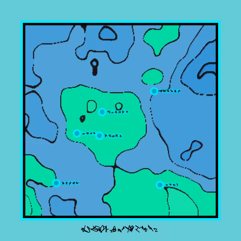 Cartographics #44