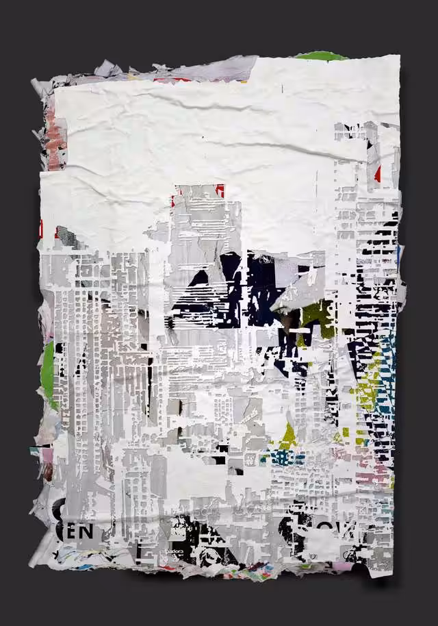 LAYERS #321