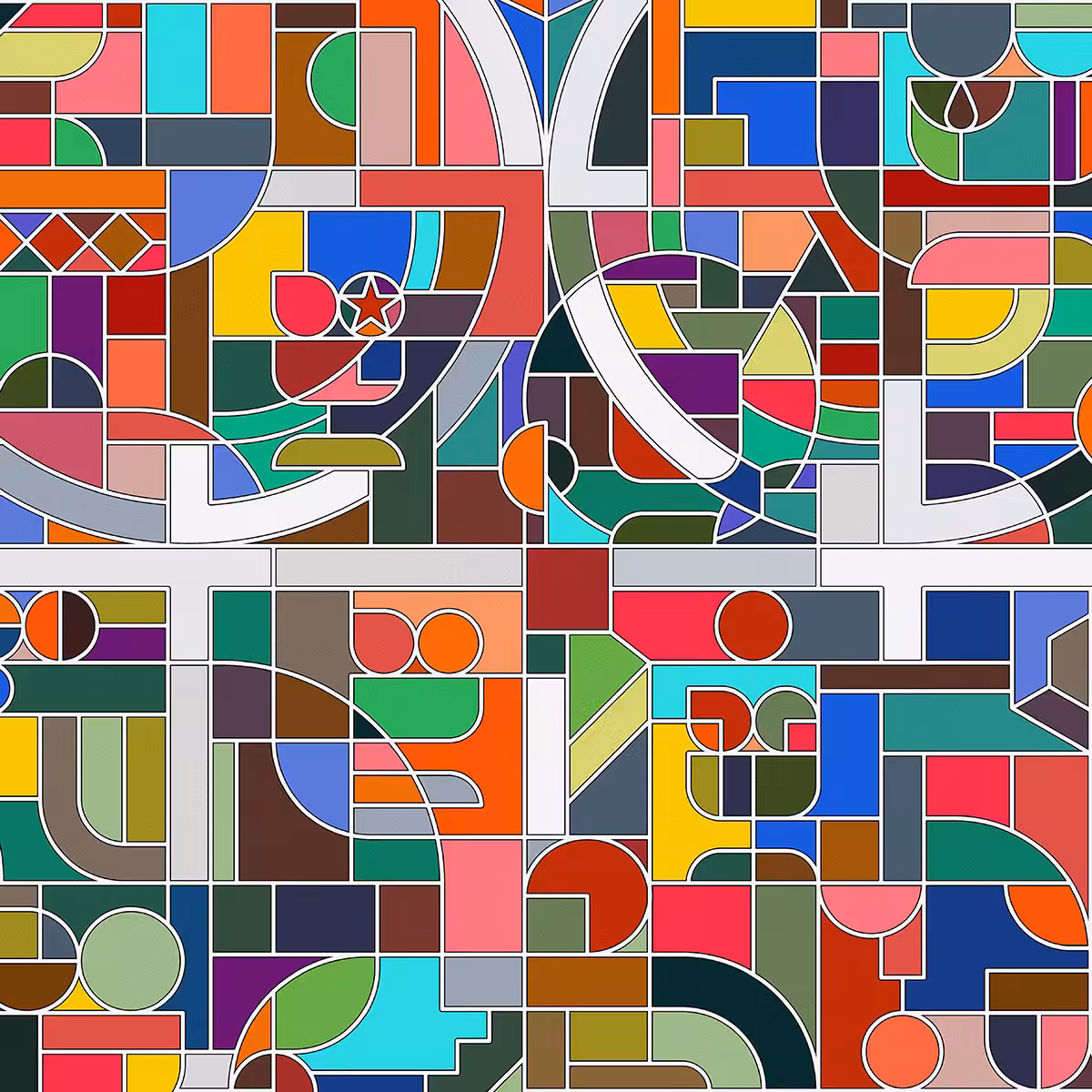 Opepen: Set 059, 1/5 (#8733)