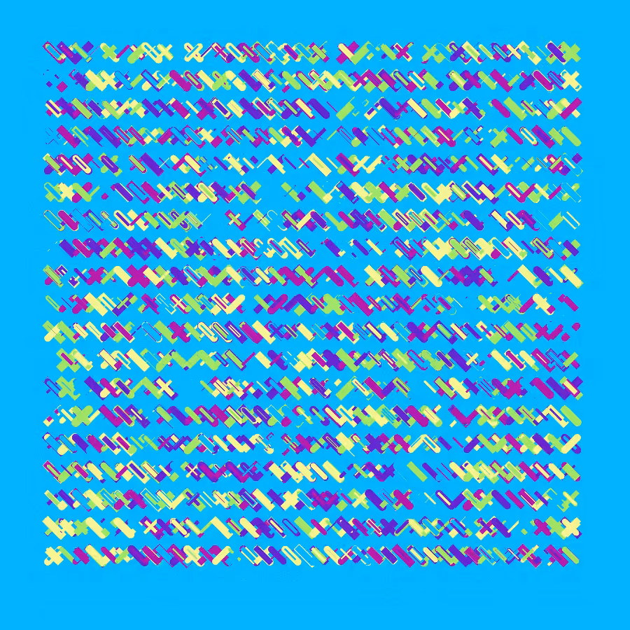 Intertwiner #291