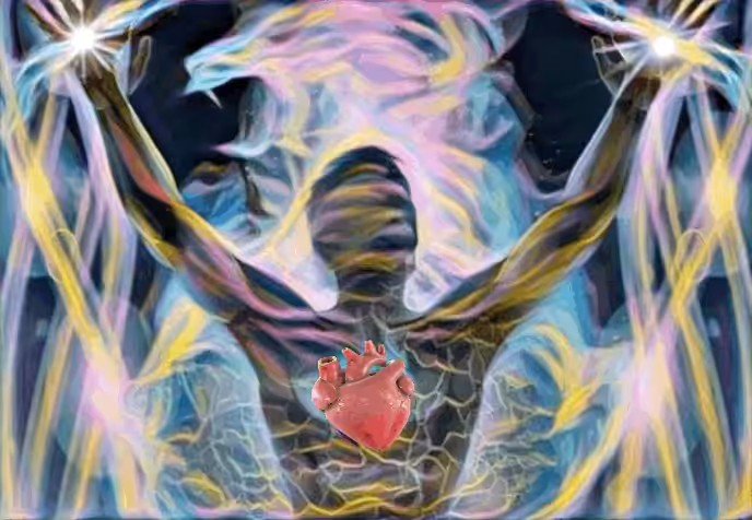 Ascent and liberation