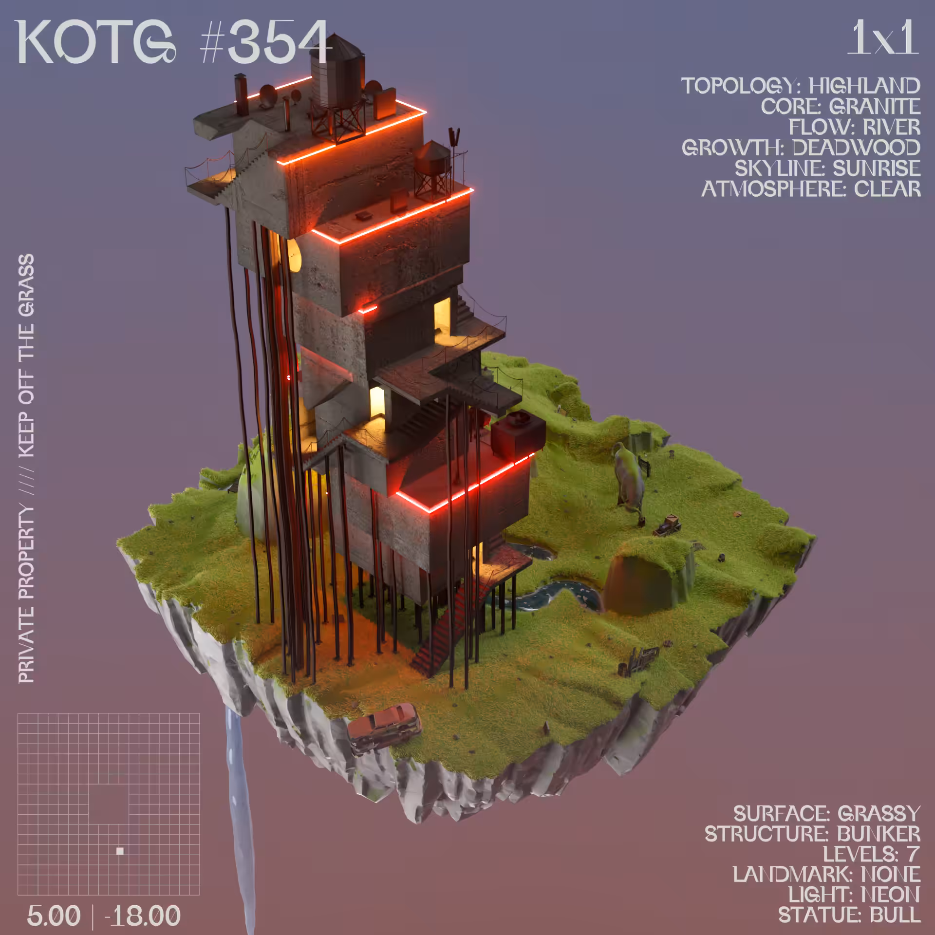 KOTG #354