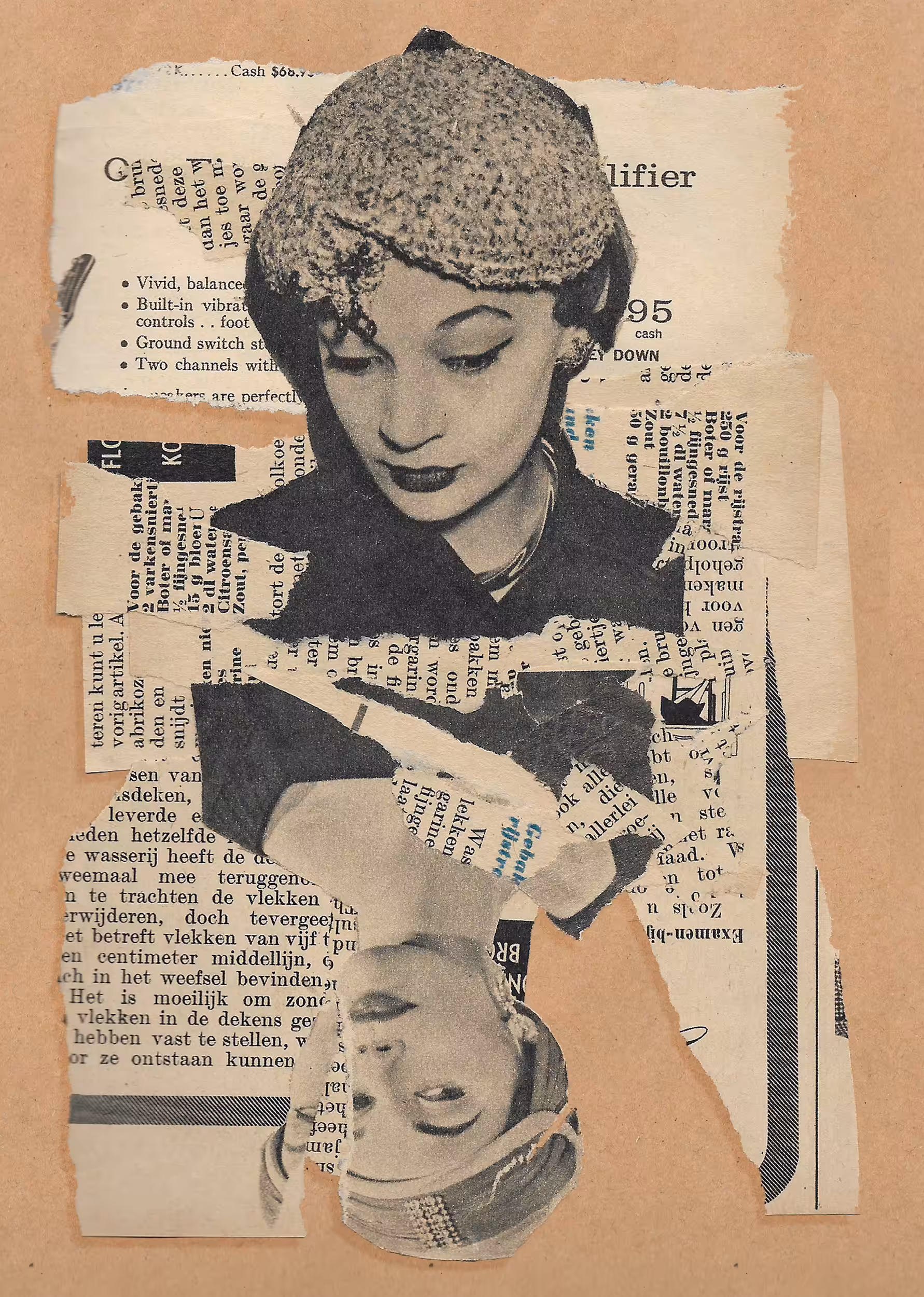 Margaret & Marlene 