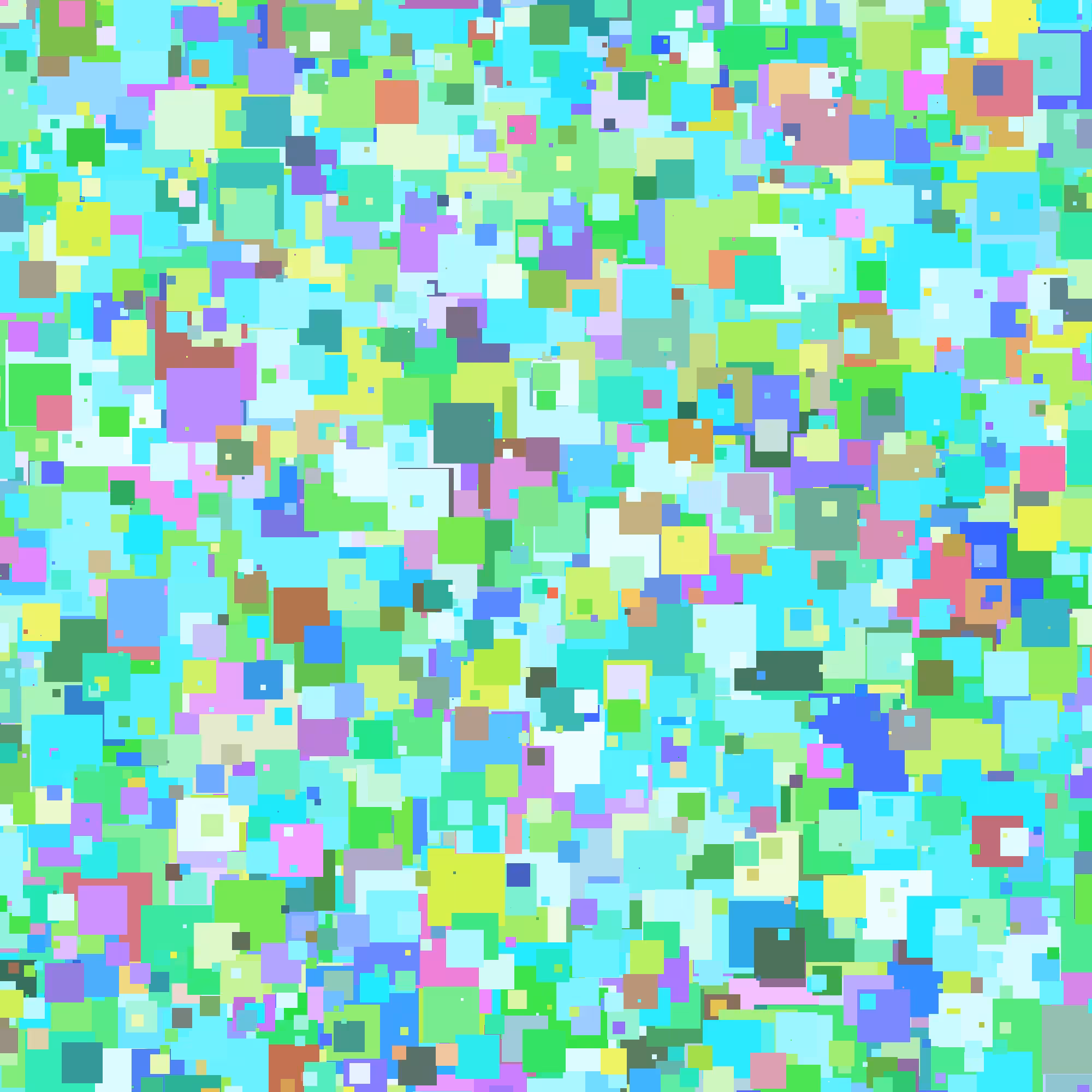Blocked Colors: colorblock #155