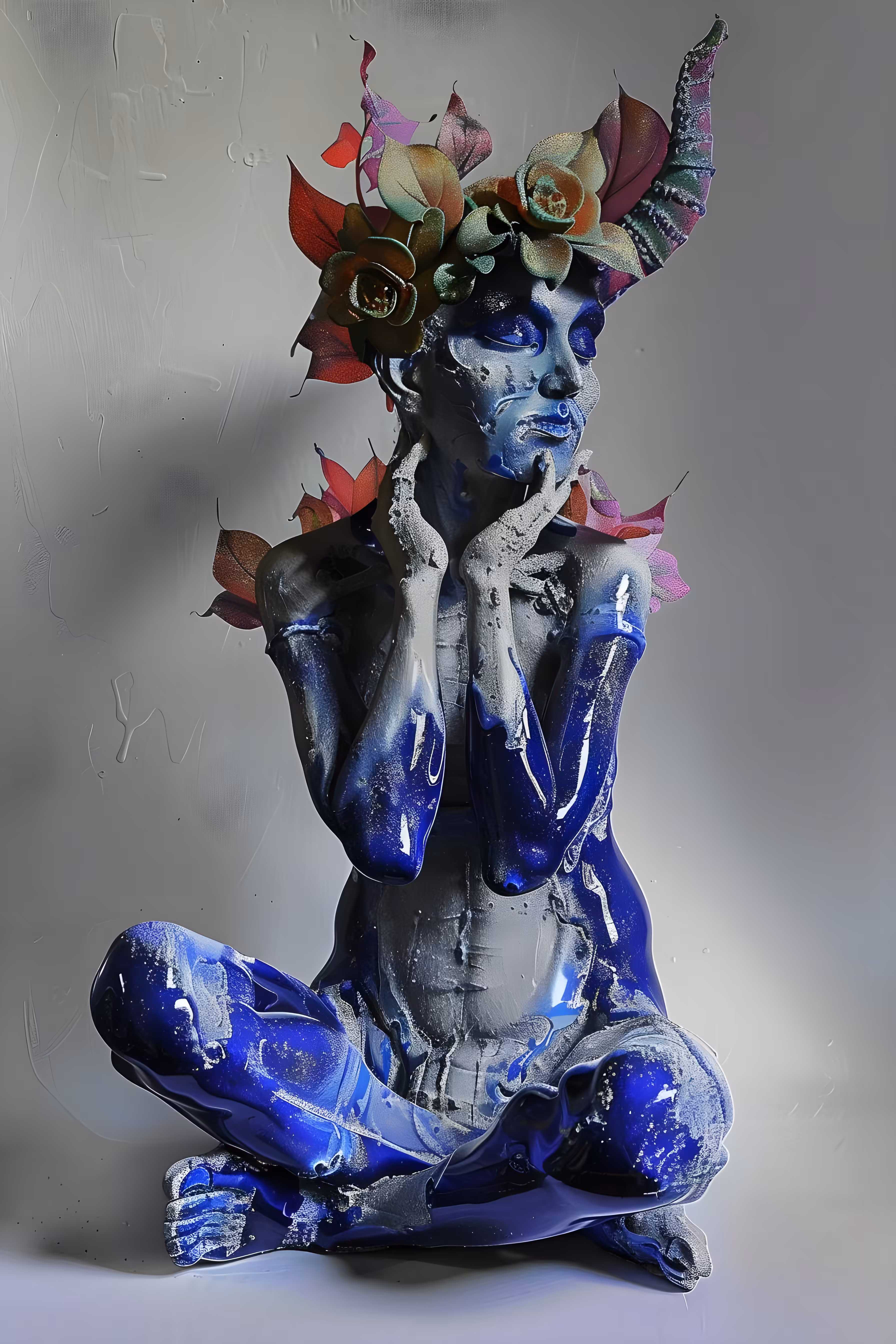 Lapis Lazuli #21
