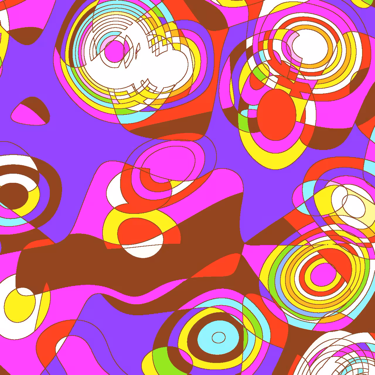 Vivid