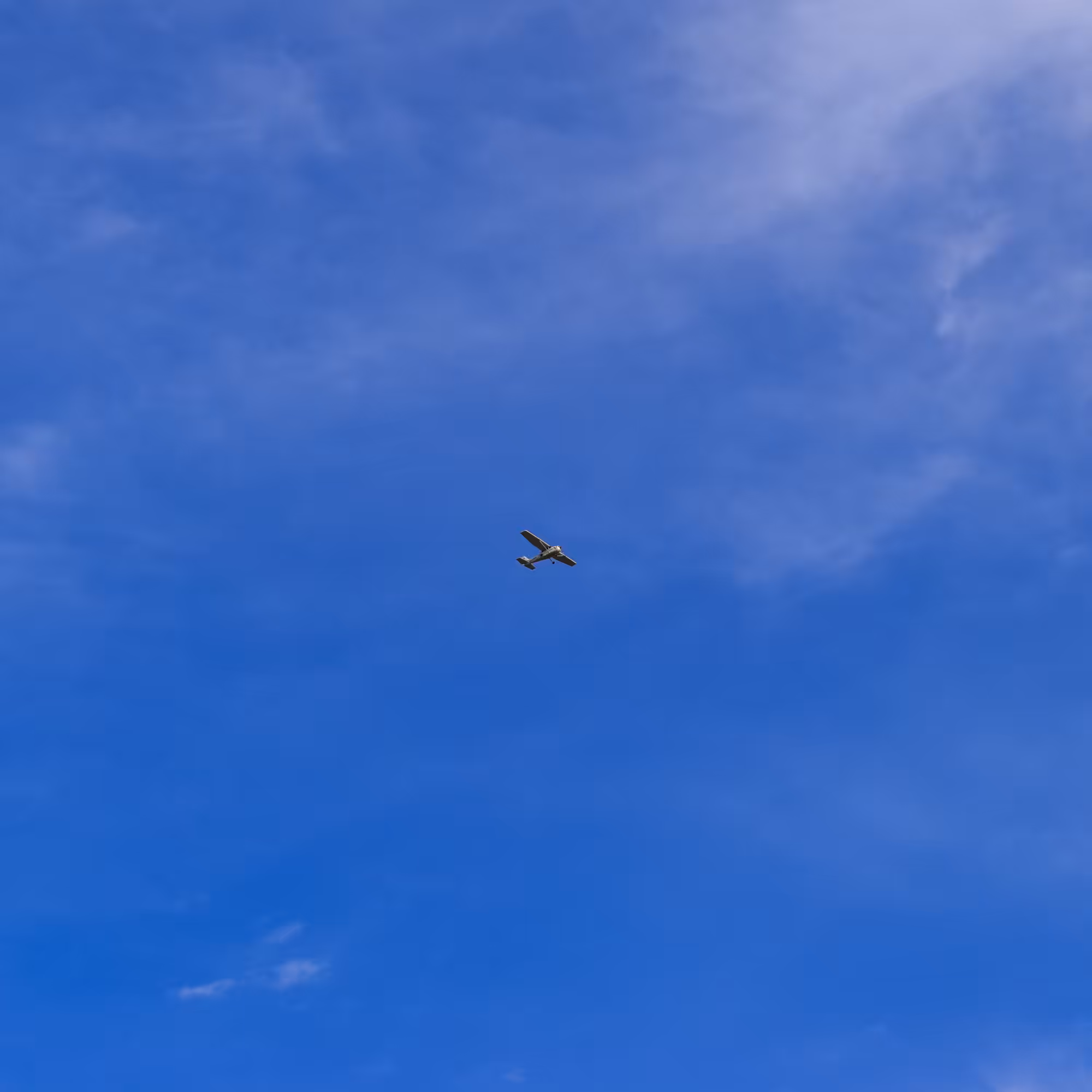 Smol Plane