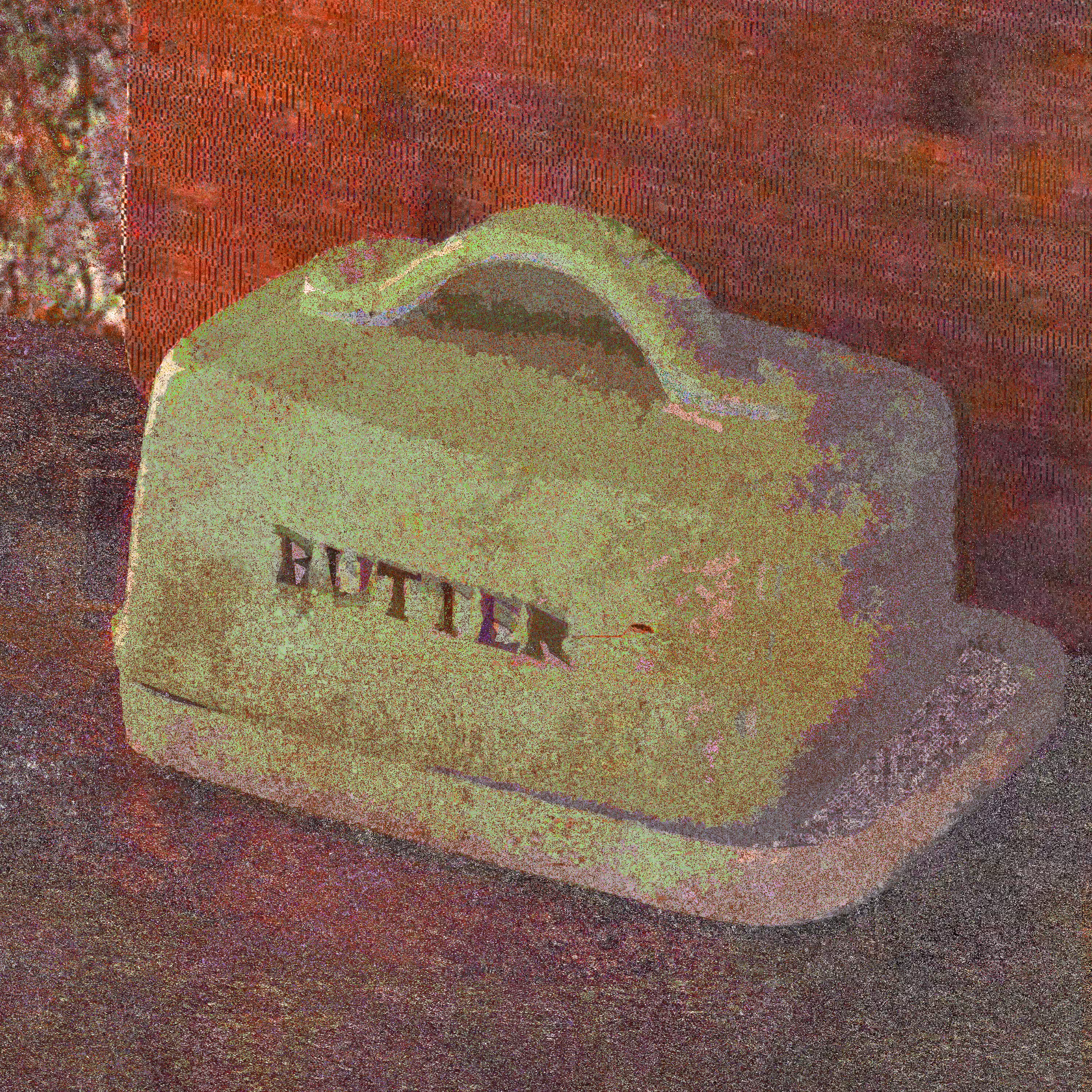 Butter