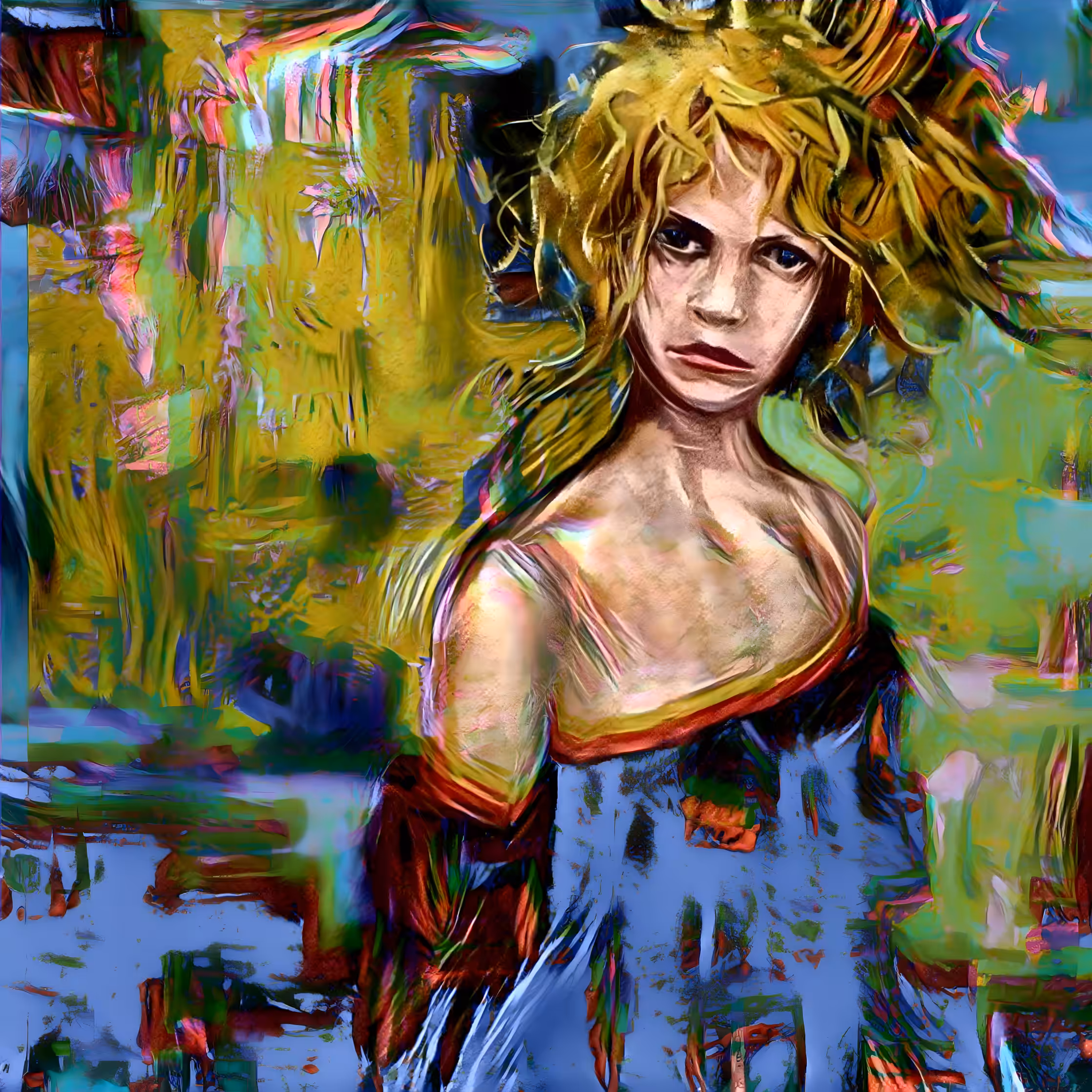 The Ukrainian