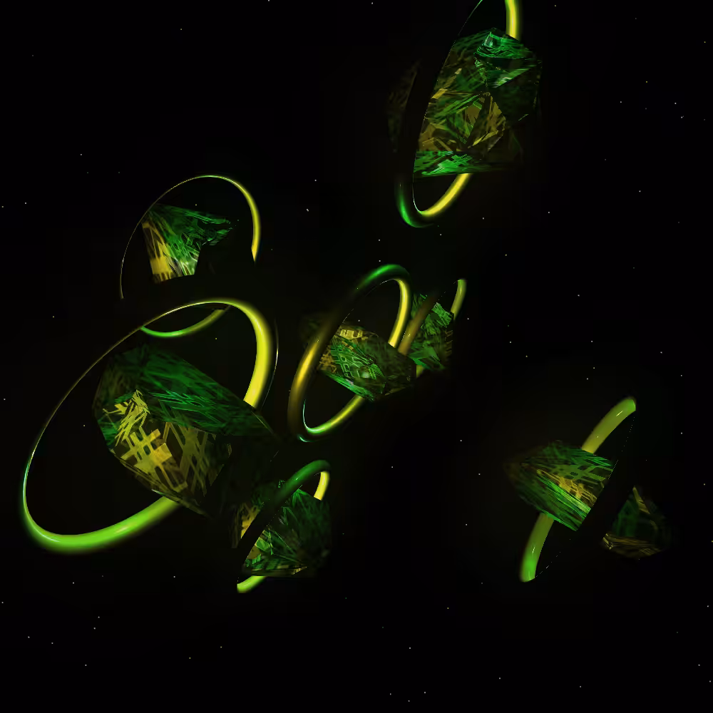 Space Gems #422