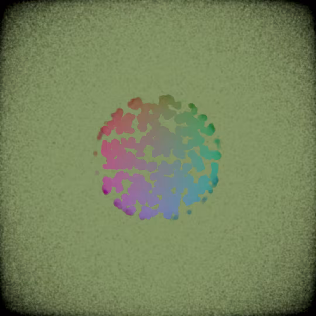 Lunar creatures #37