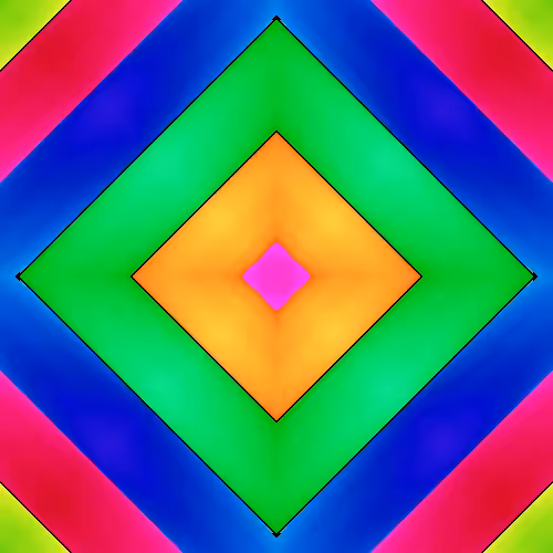 Mirrored Division #8