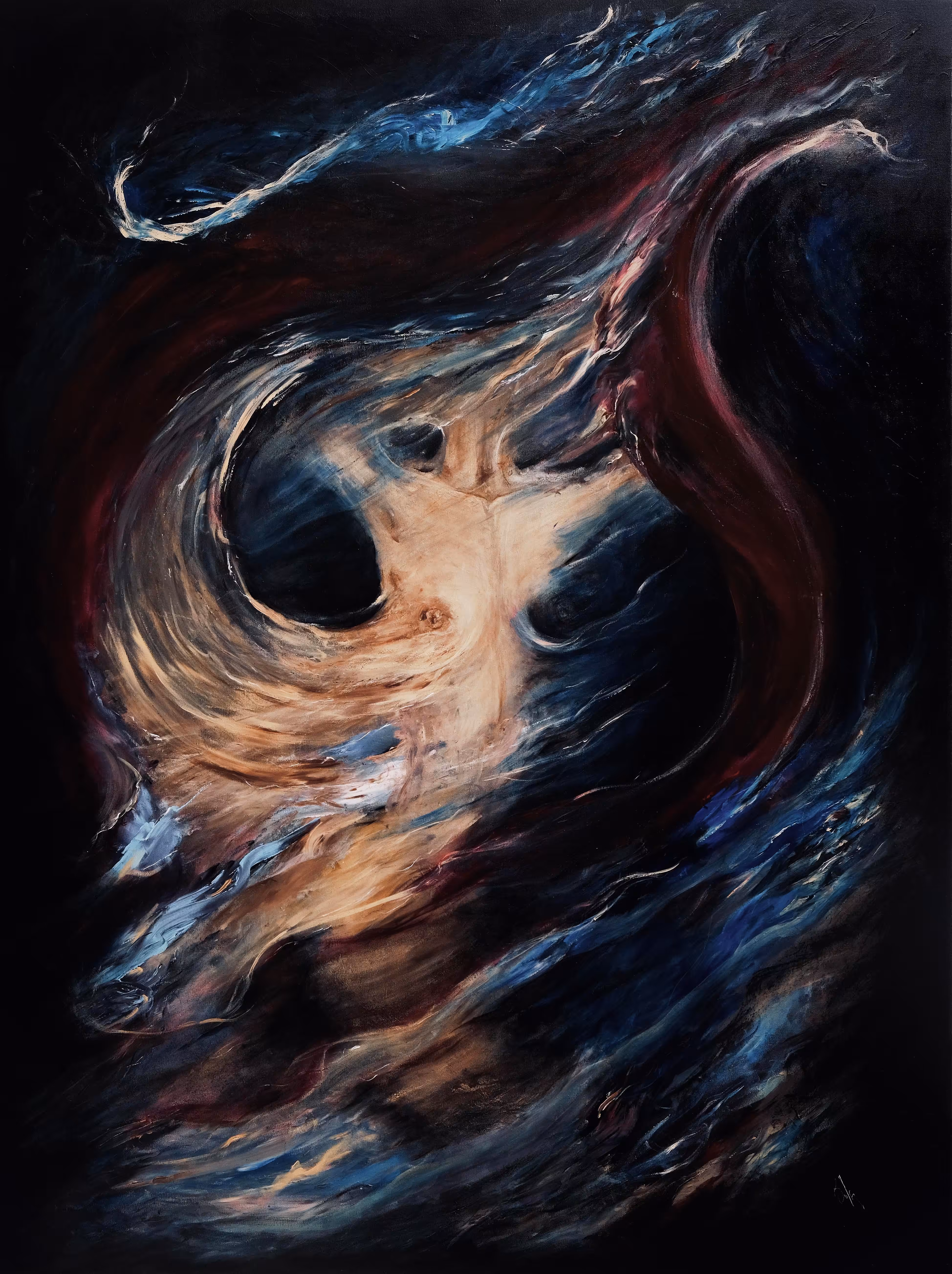 Lift The Veil