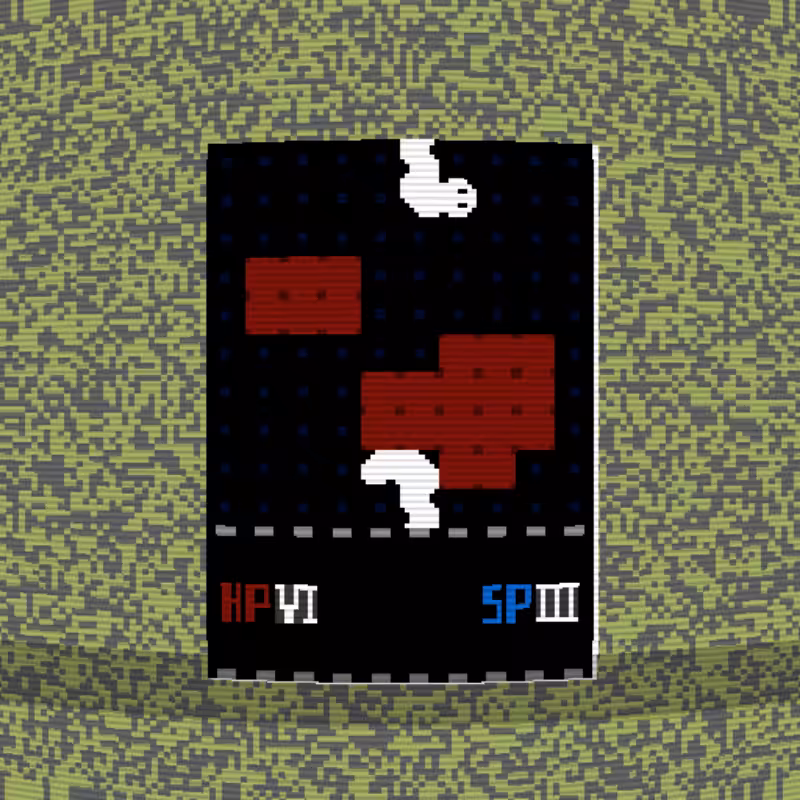 sssCard #5