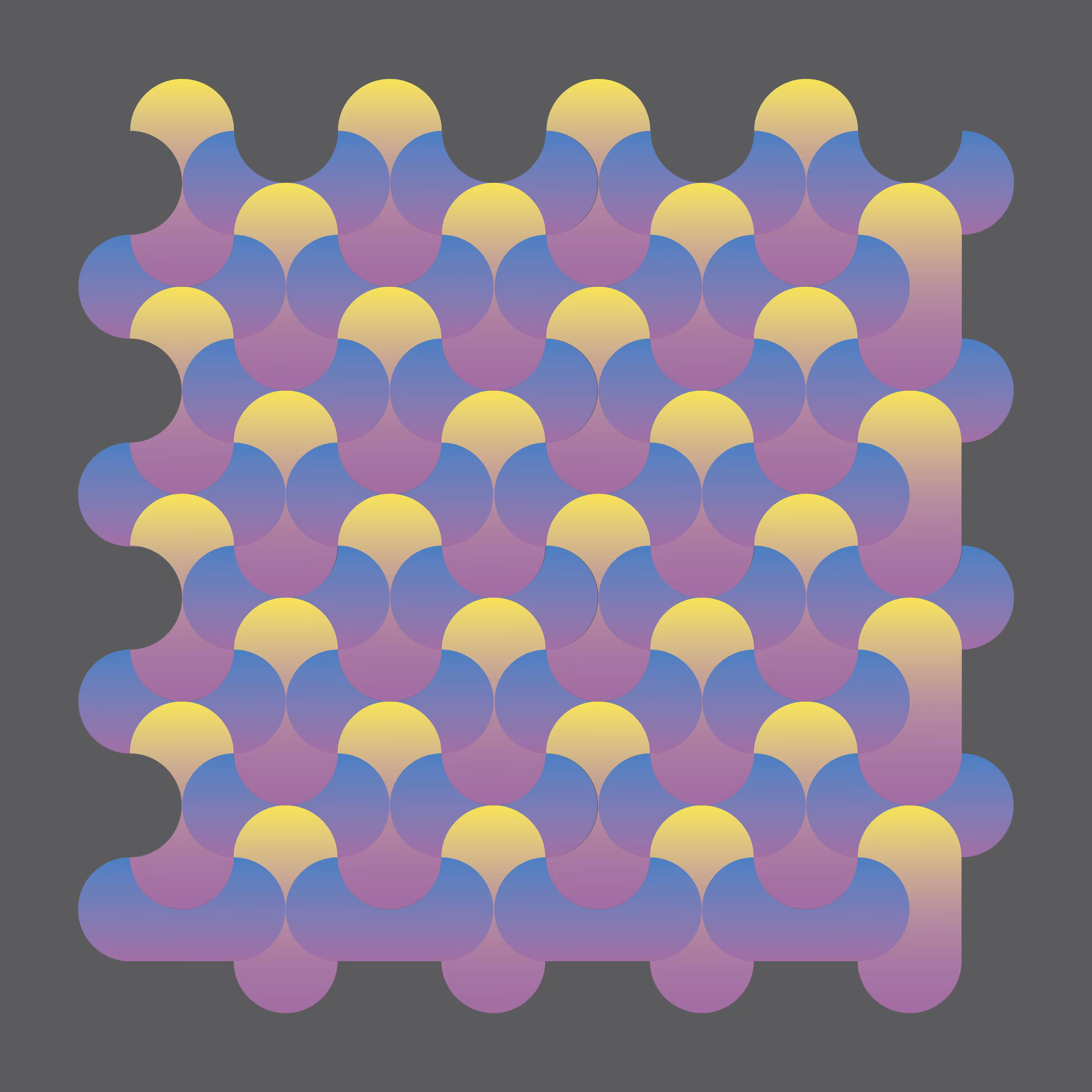 mosai 1