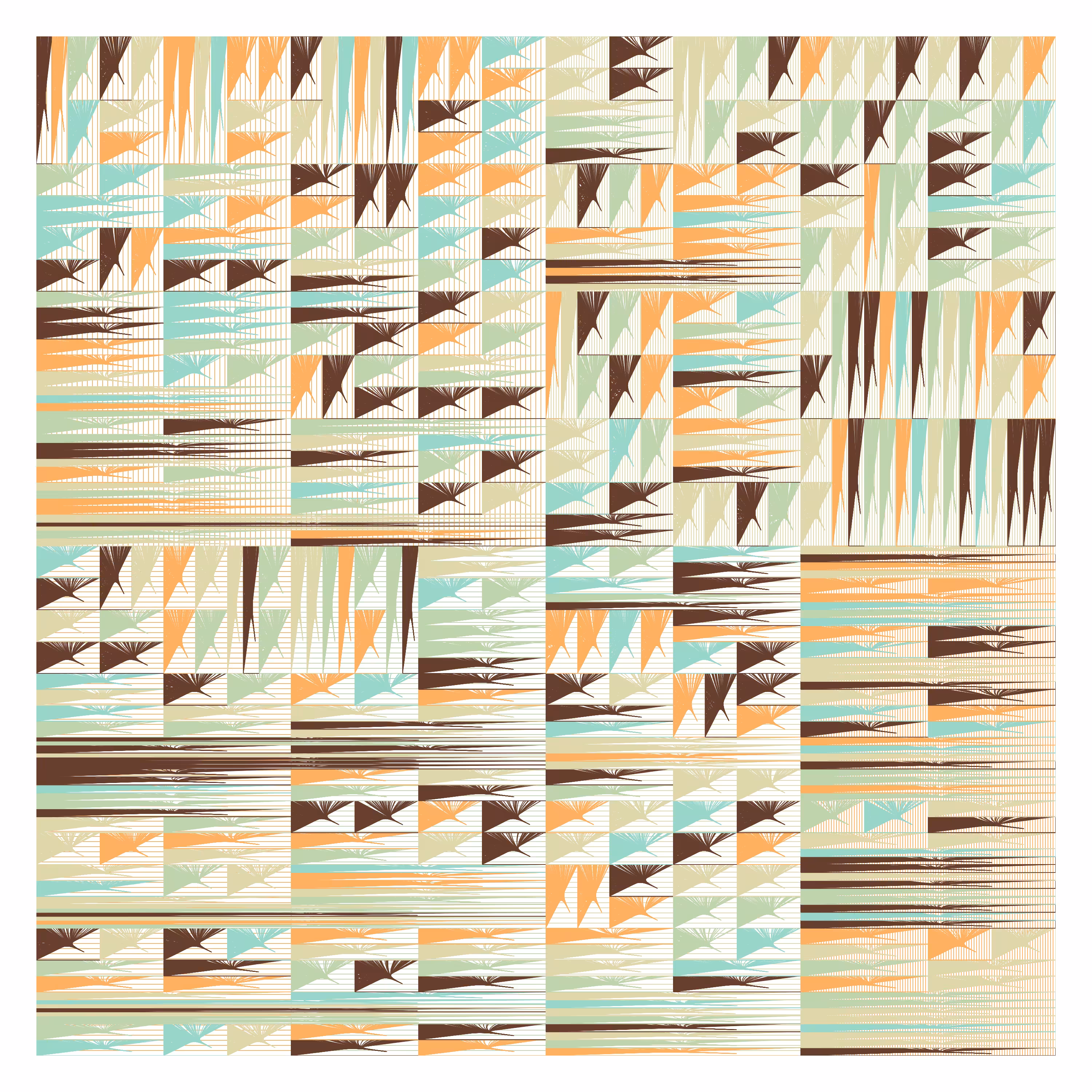 Elements of Art - Line #382