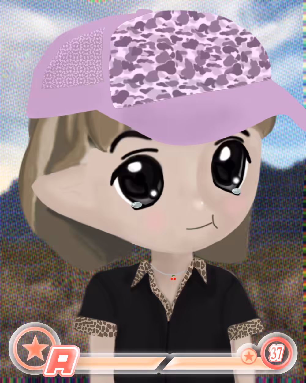 Milady 1555