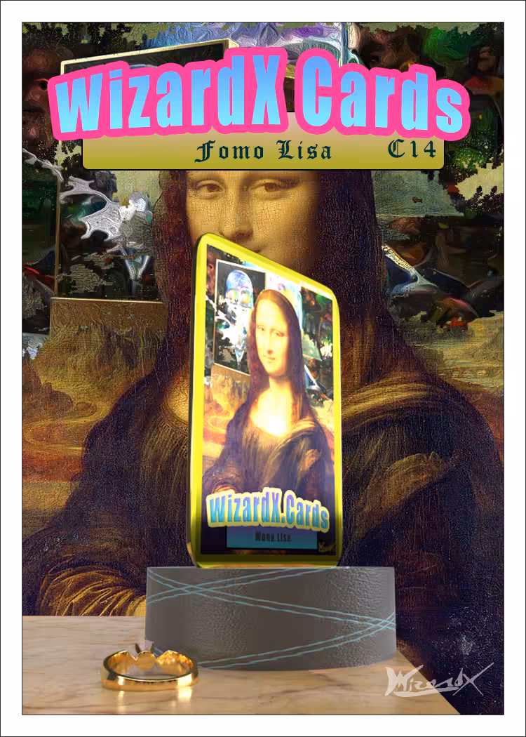 XCARD #0473