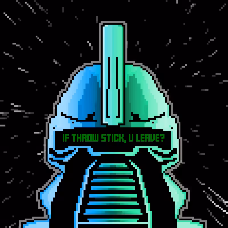 Cylon Invasion #105