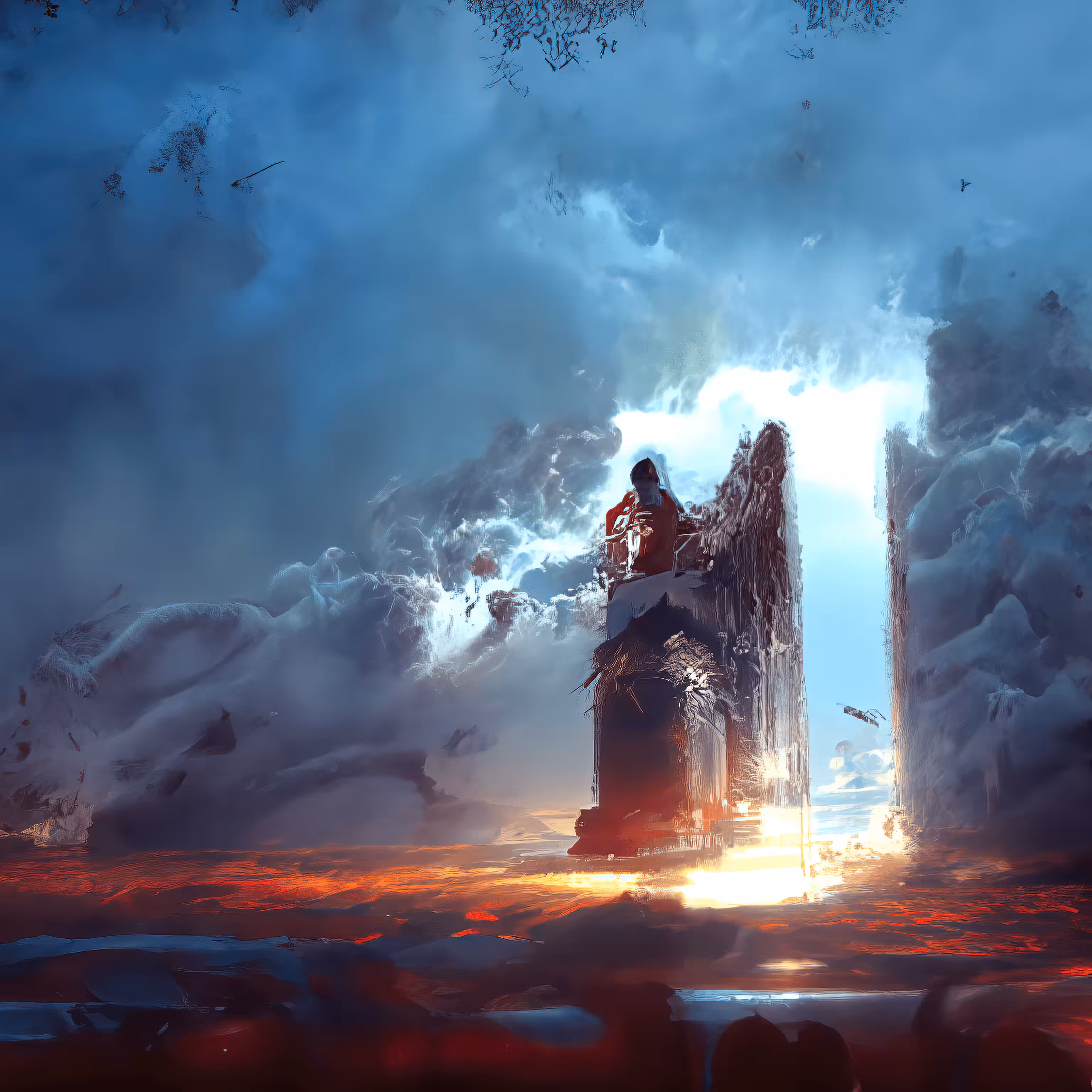 Awakening