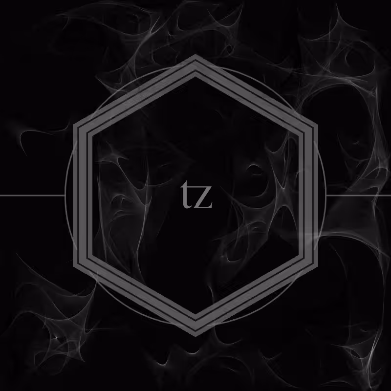 Tezos Warrior Logo #243