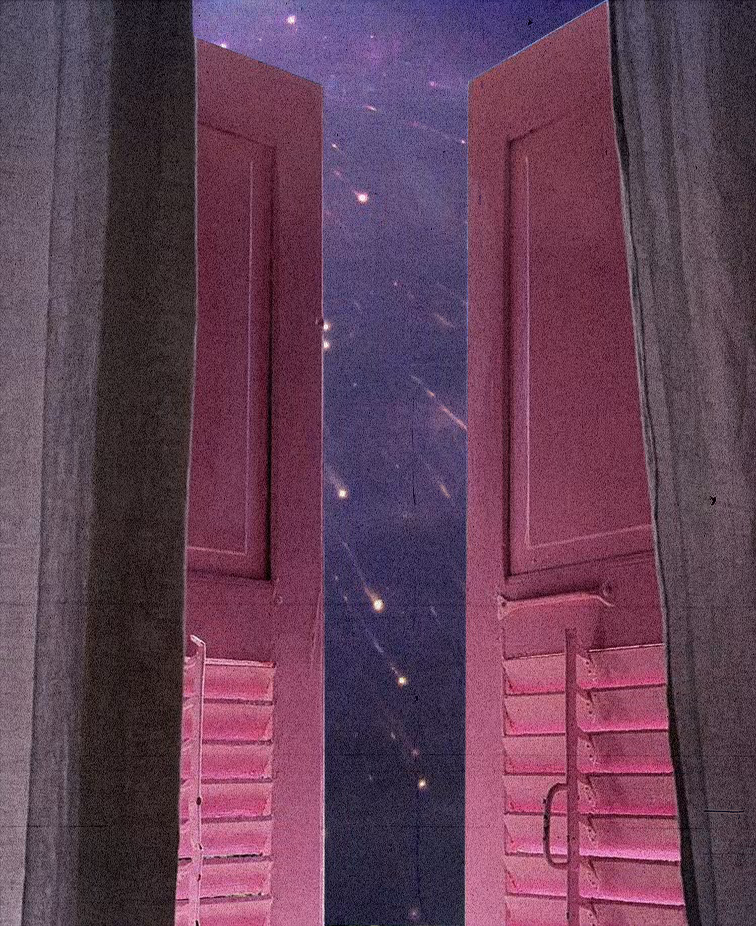 ❤🌠⭐✴✨