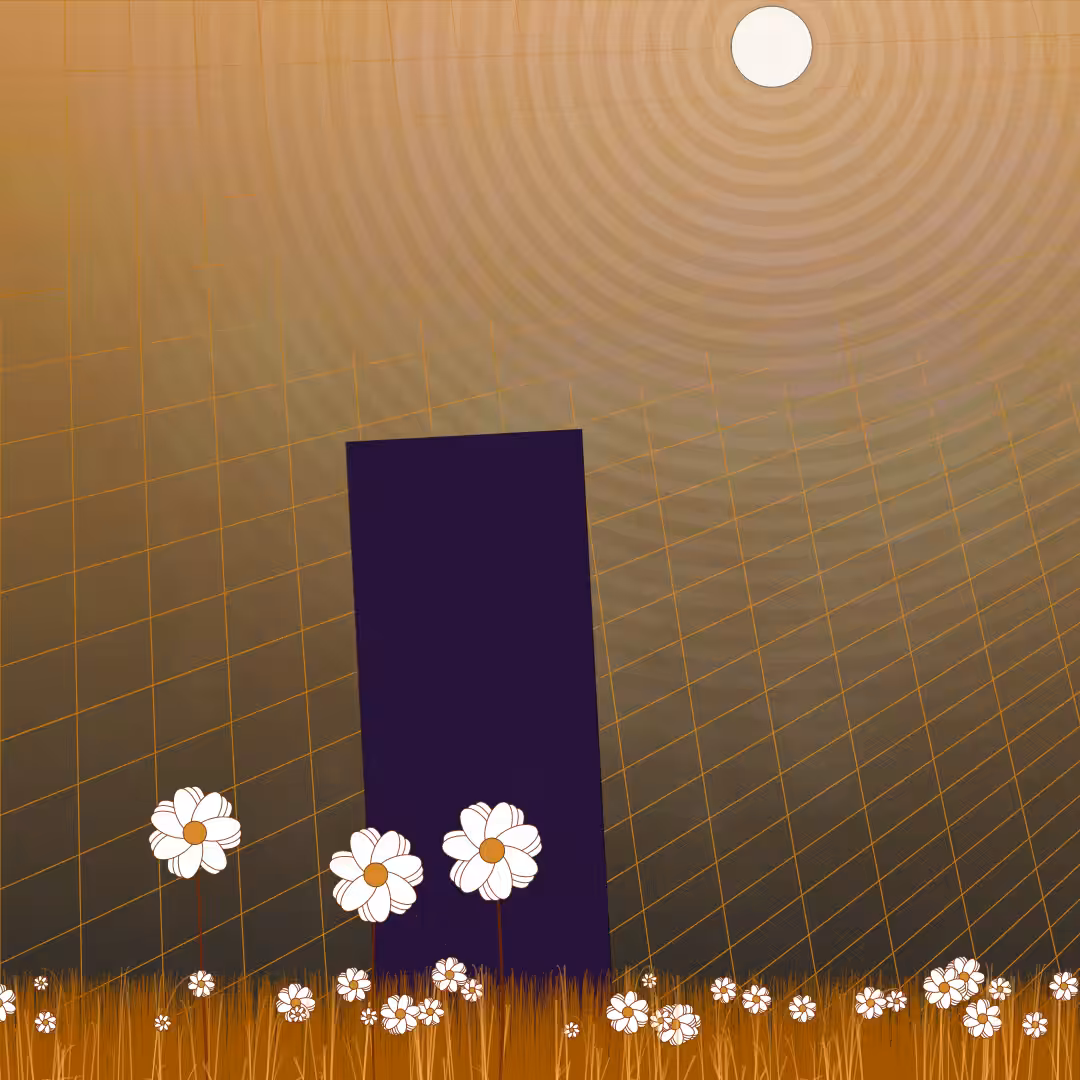 Monolith #6