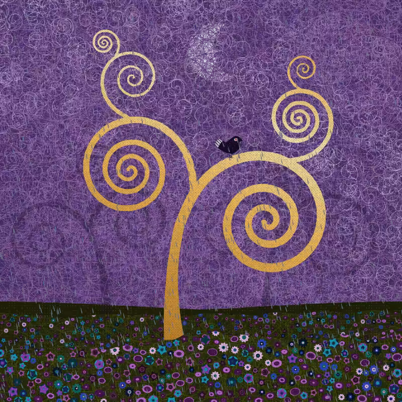 Klimtiche #128