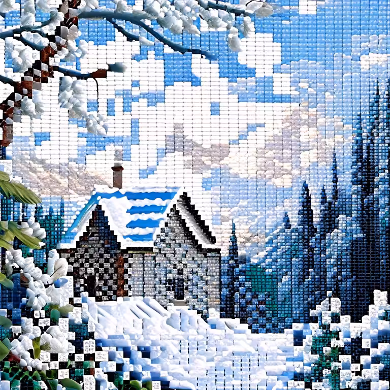 Winter Whispers