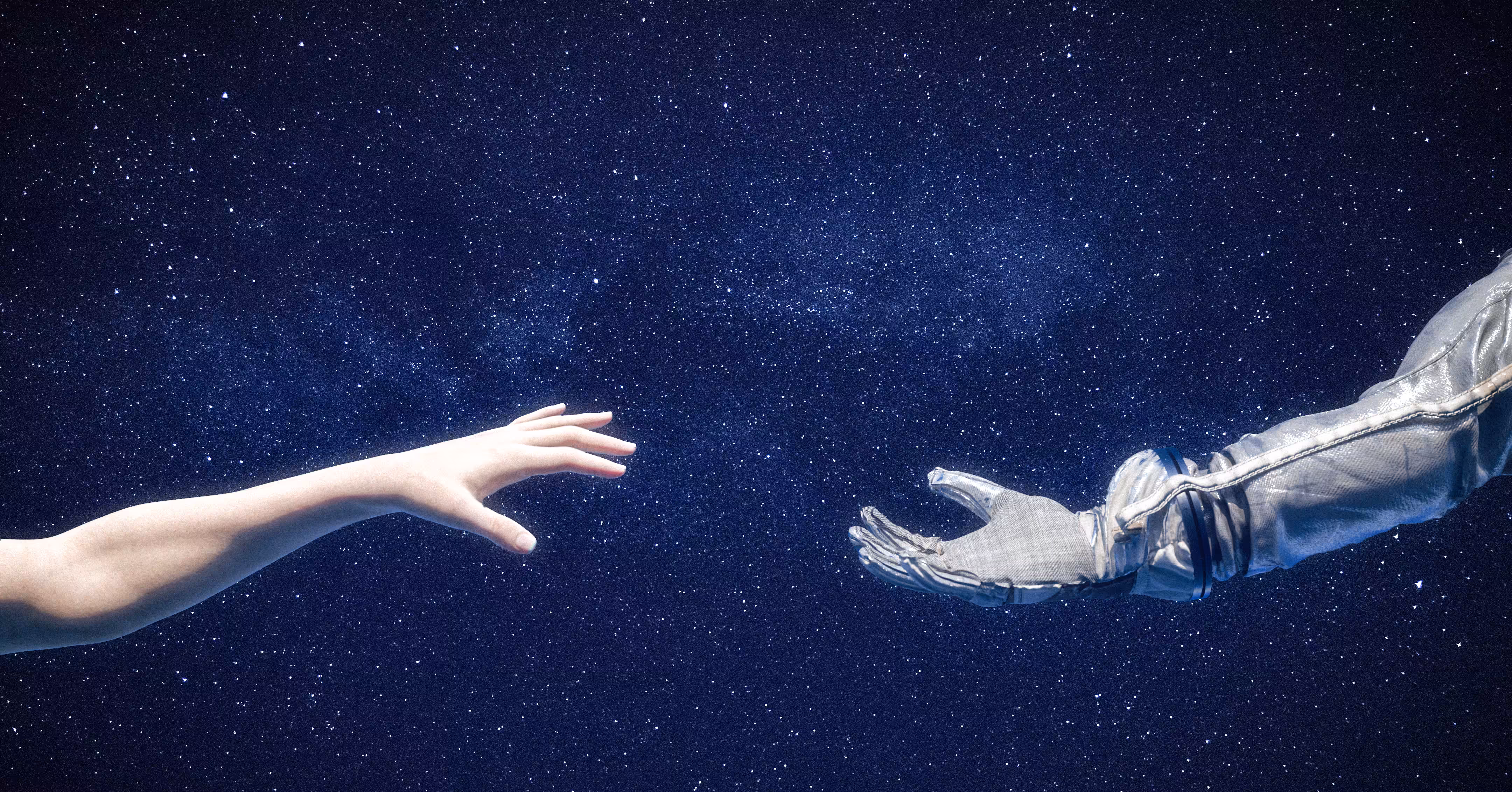 THE REACH