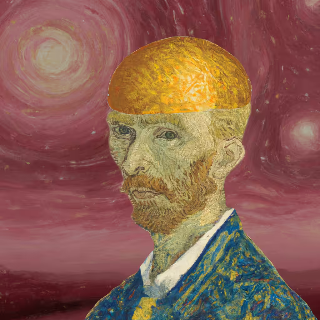 Vincent #8