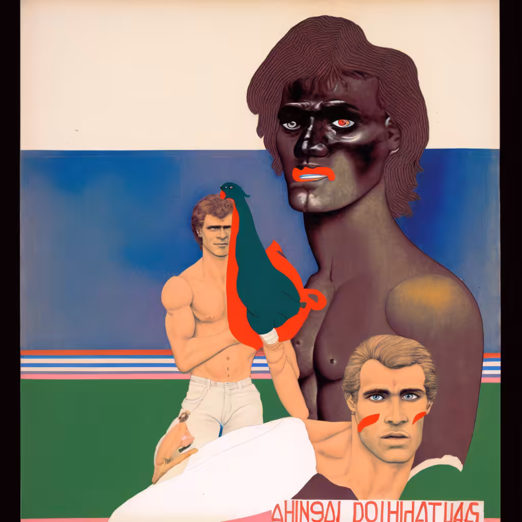 RUSSIAN AIDS MUSICAL