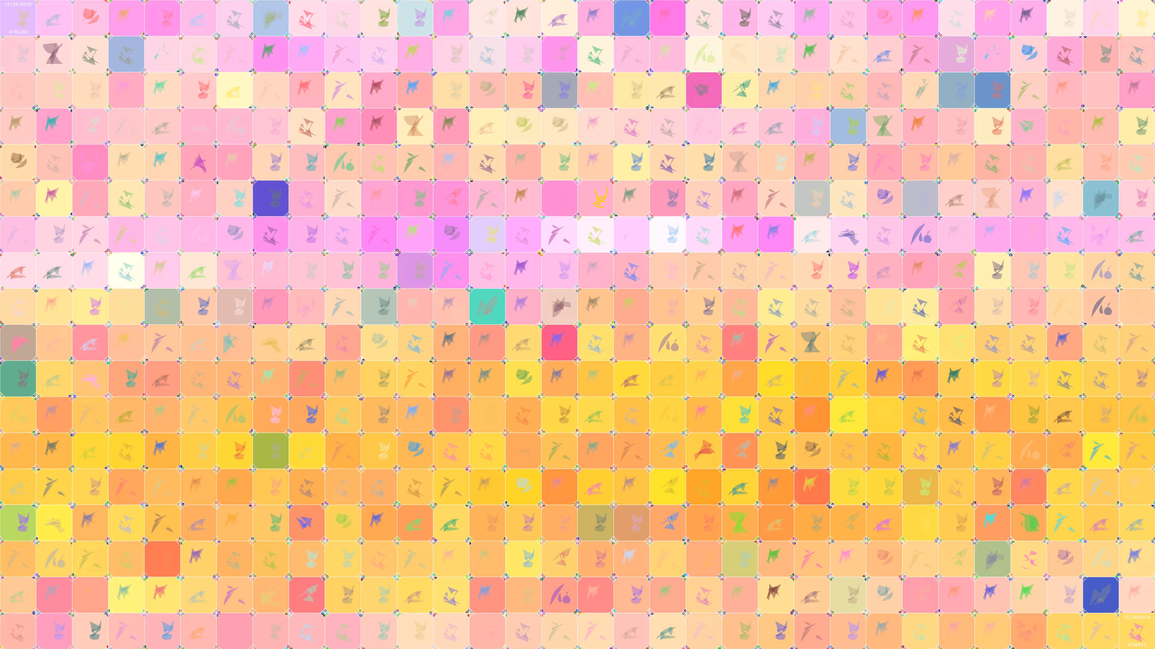 CryptoArte: Painting #8240