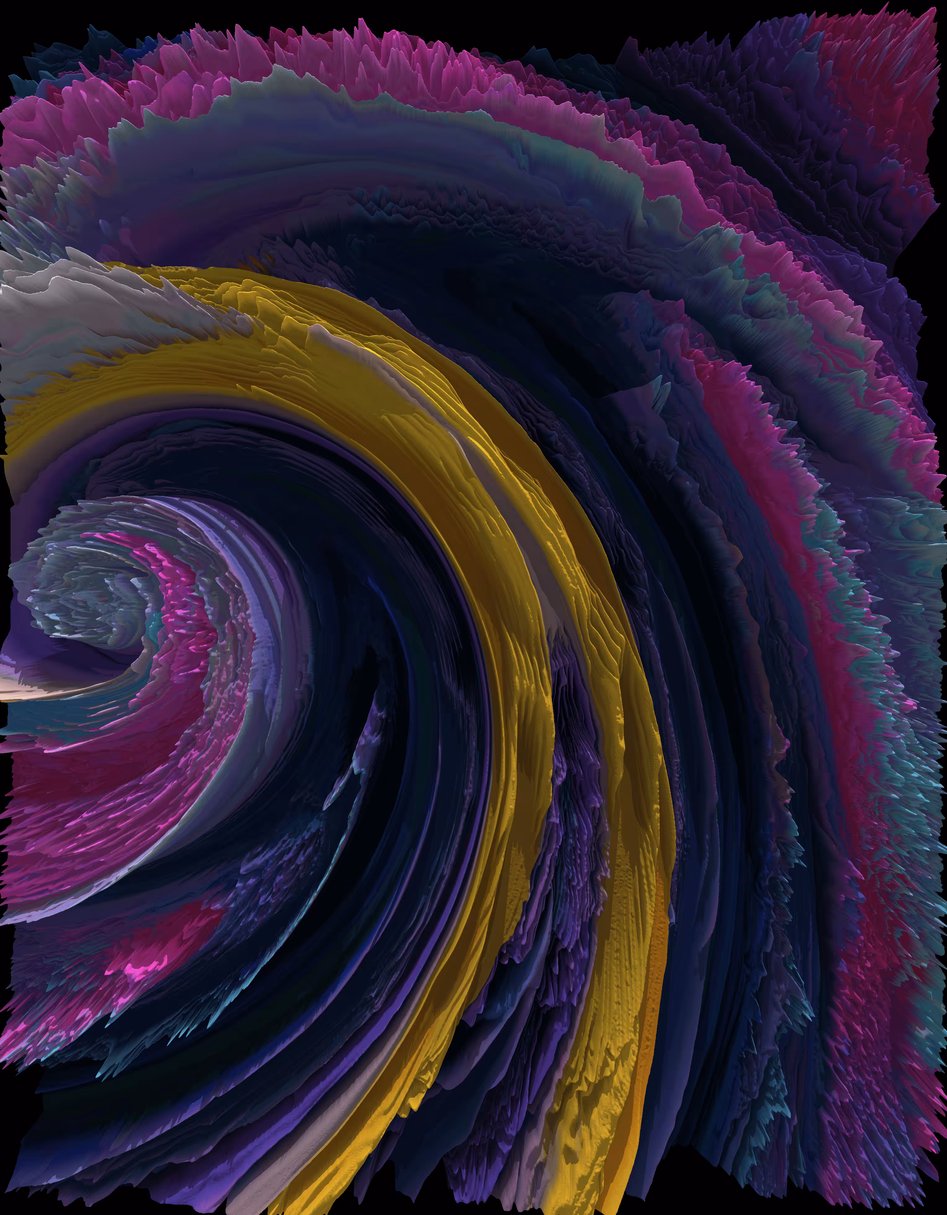 The Life Of Art #136