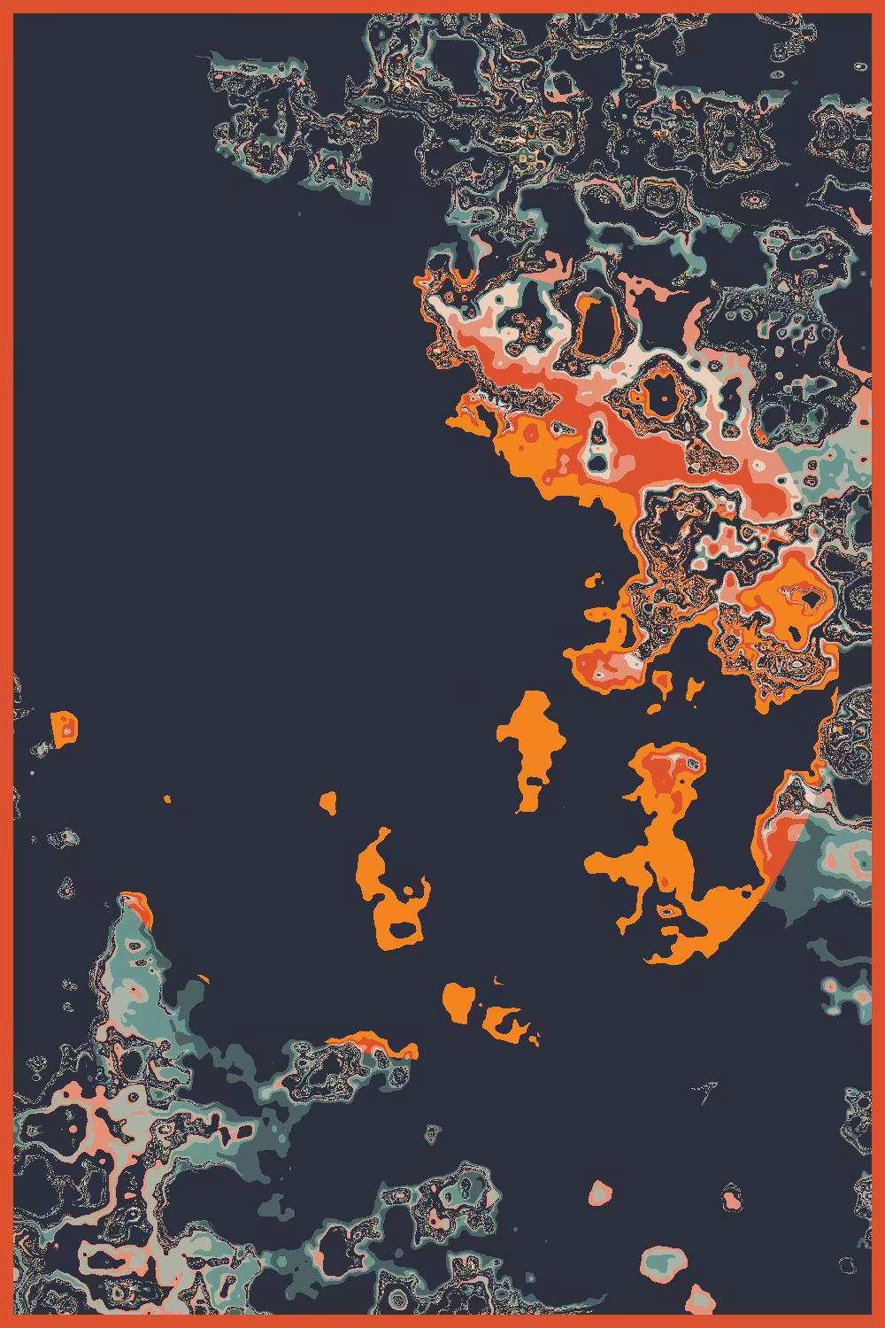 Elswhere Atlas #146