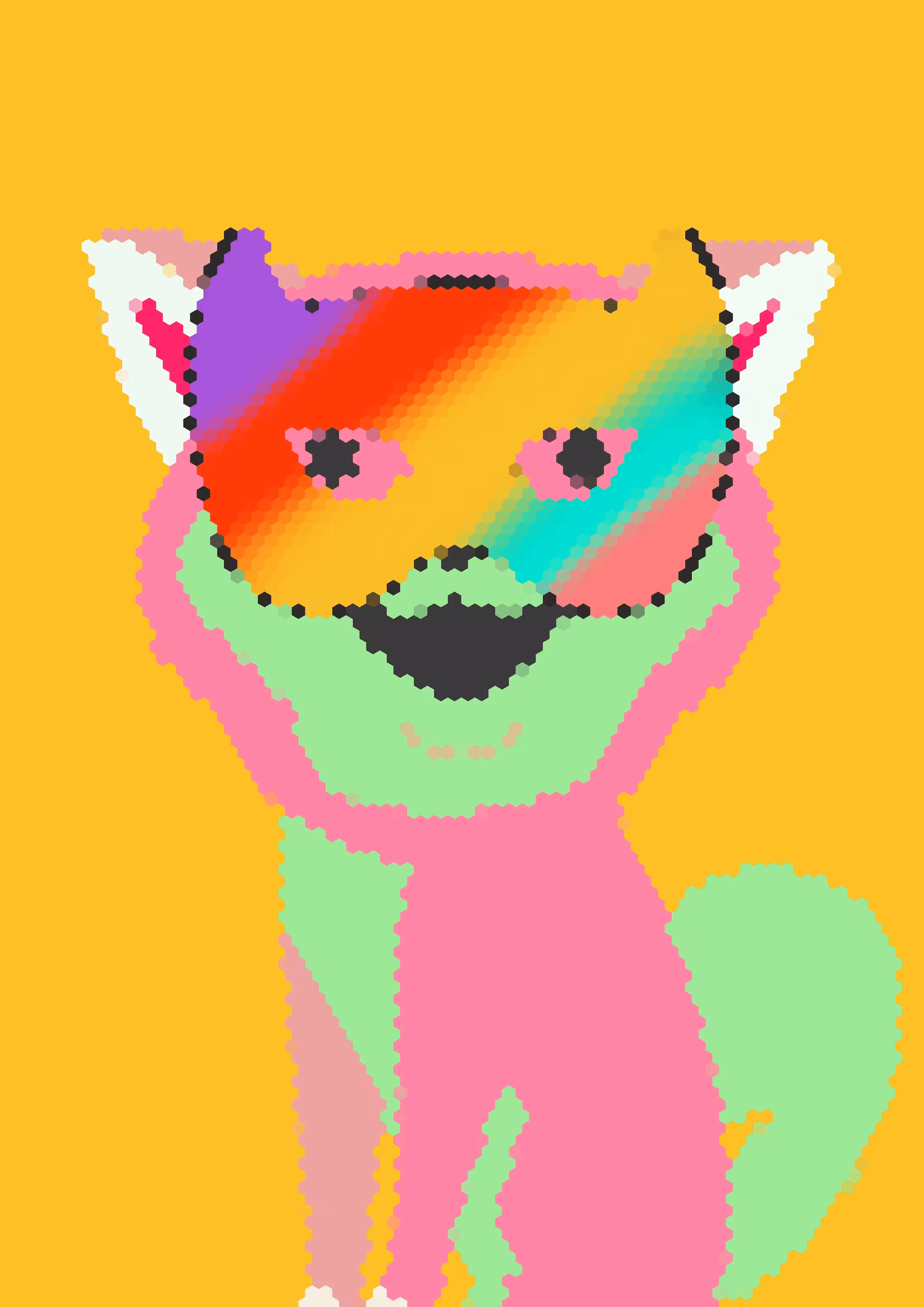 Low Effort Doge #045