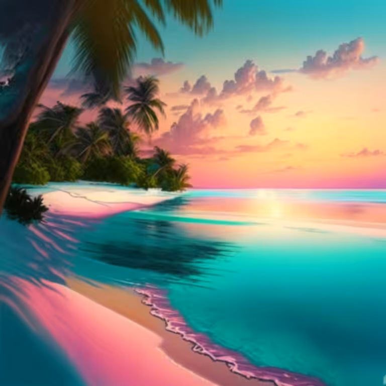 Piece of Paradise