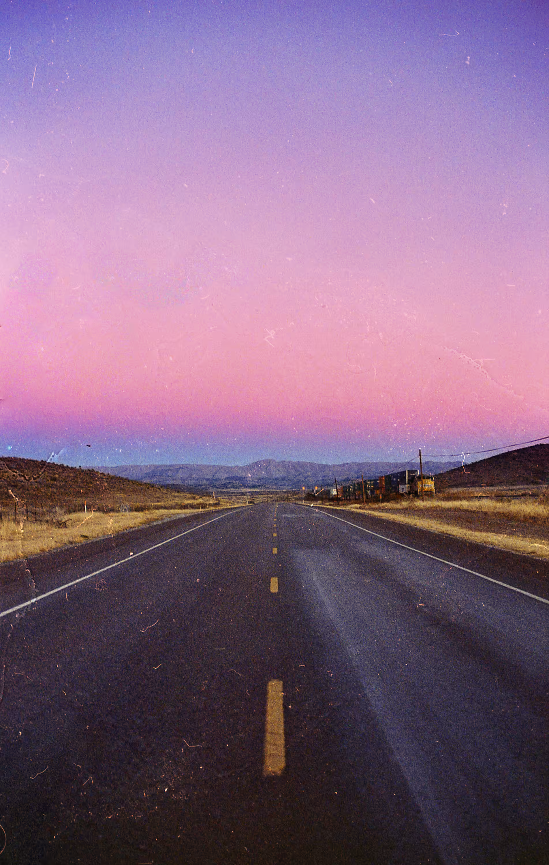 West Texas
