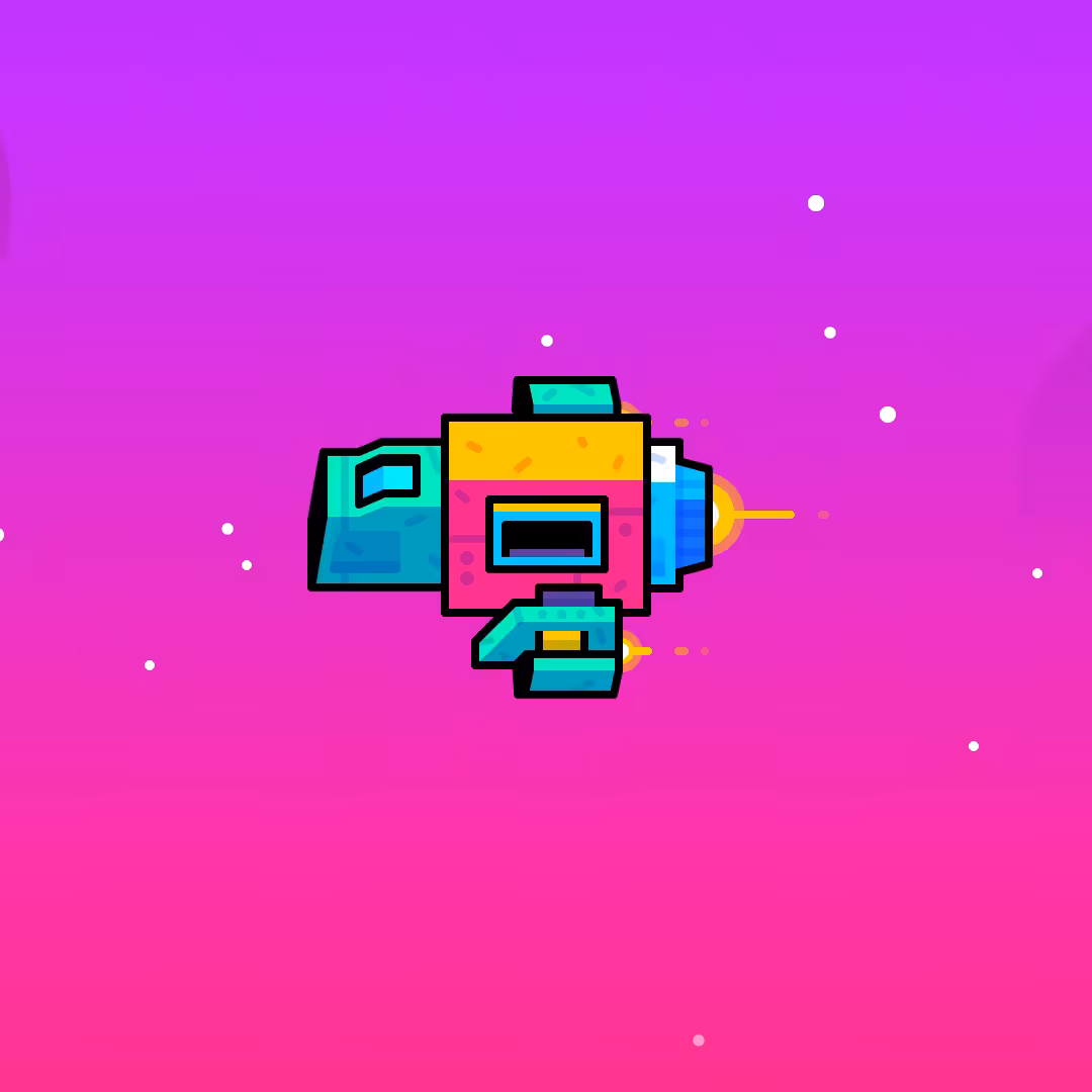 Space Voyage #167
