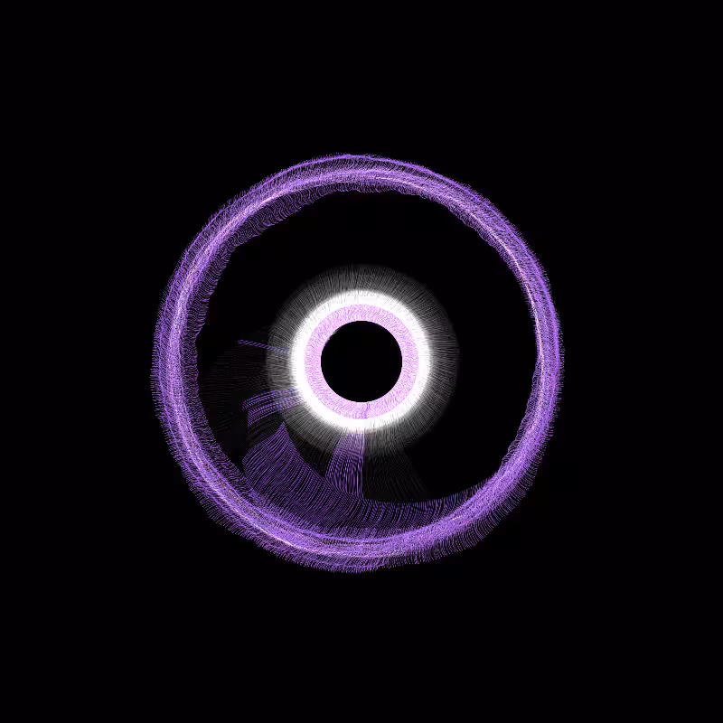 Abstract Eyes #29
