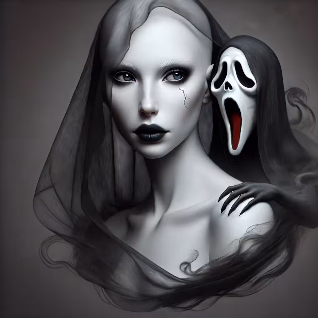 scream