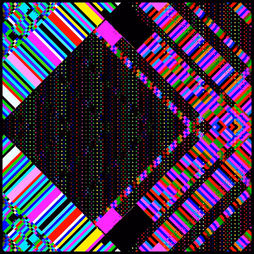 algo.rhythmic #02