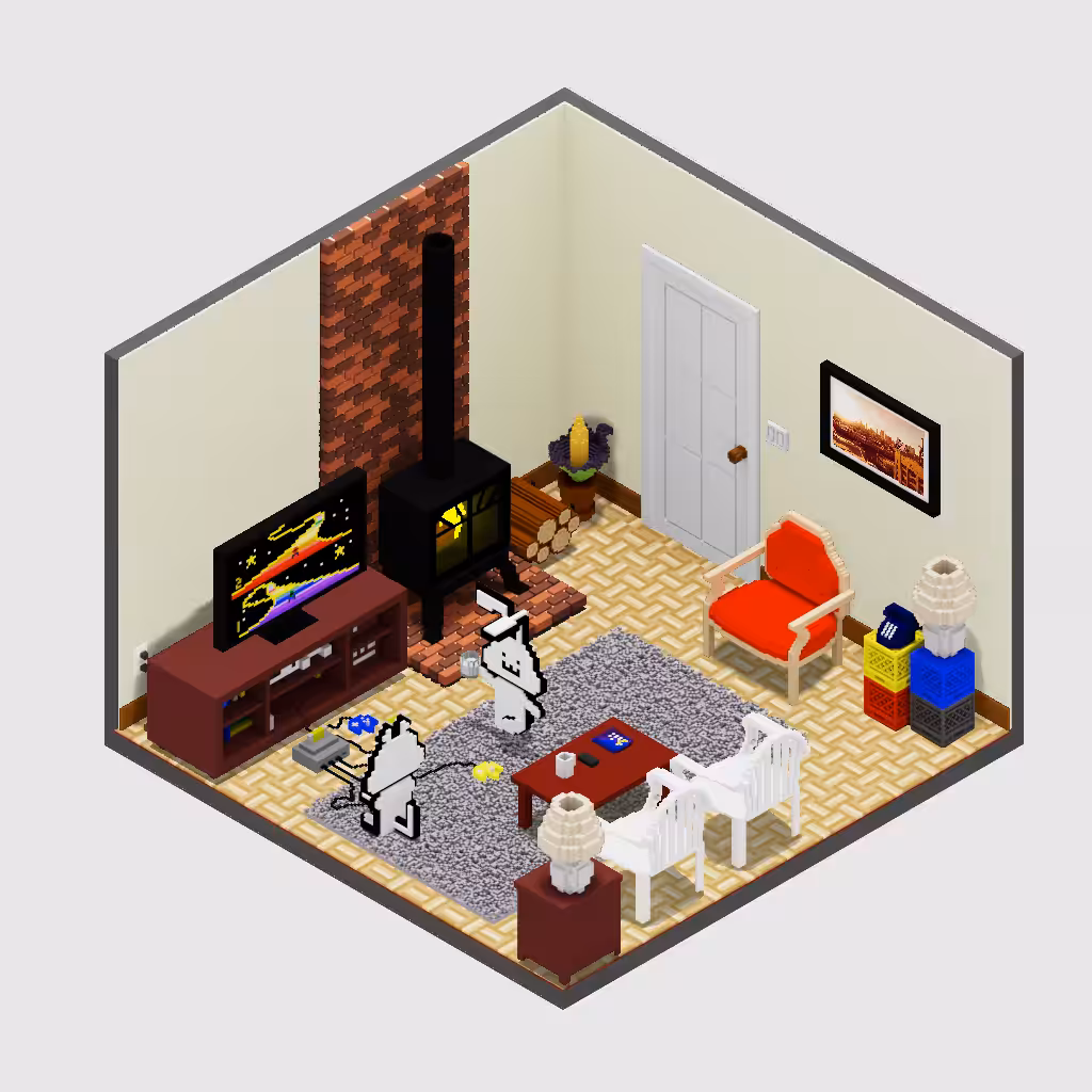 Living Room #171