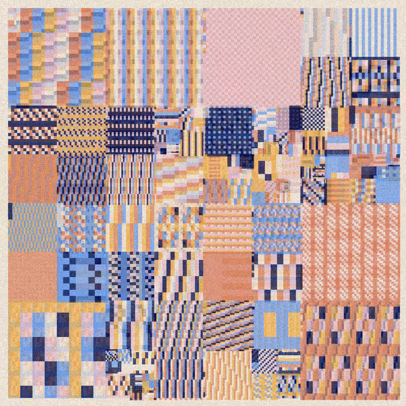 Selvedge #316