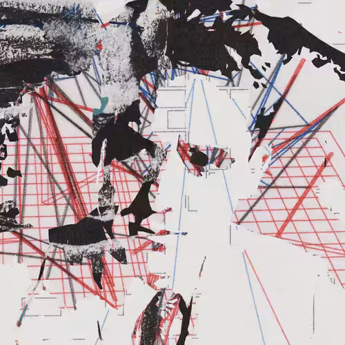 Generative Portrait of Robert Mallary #1365