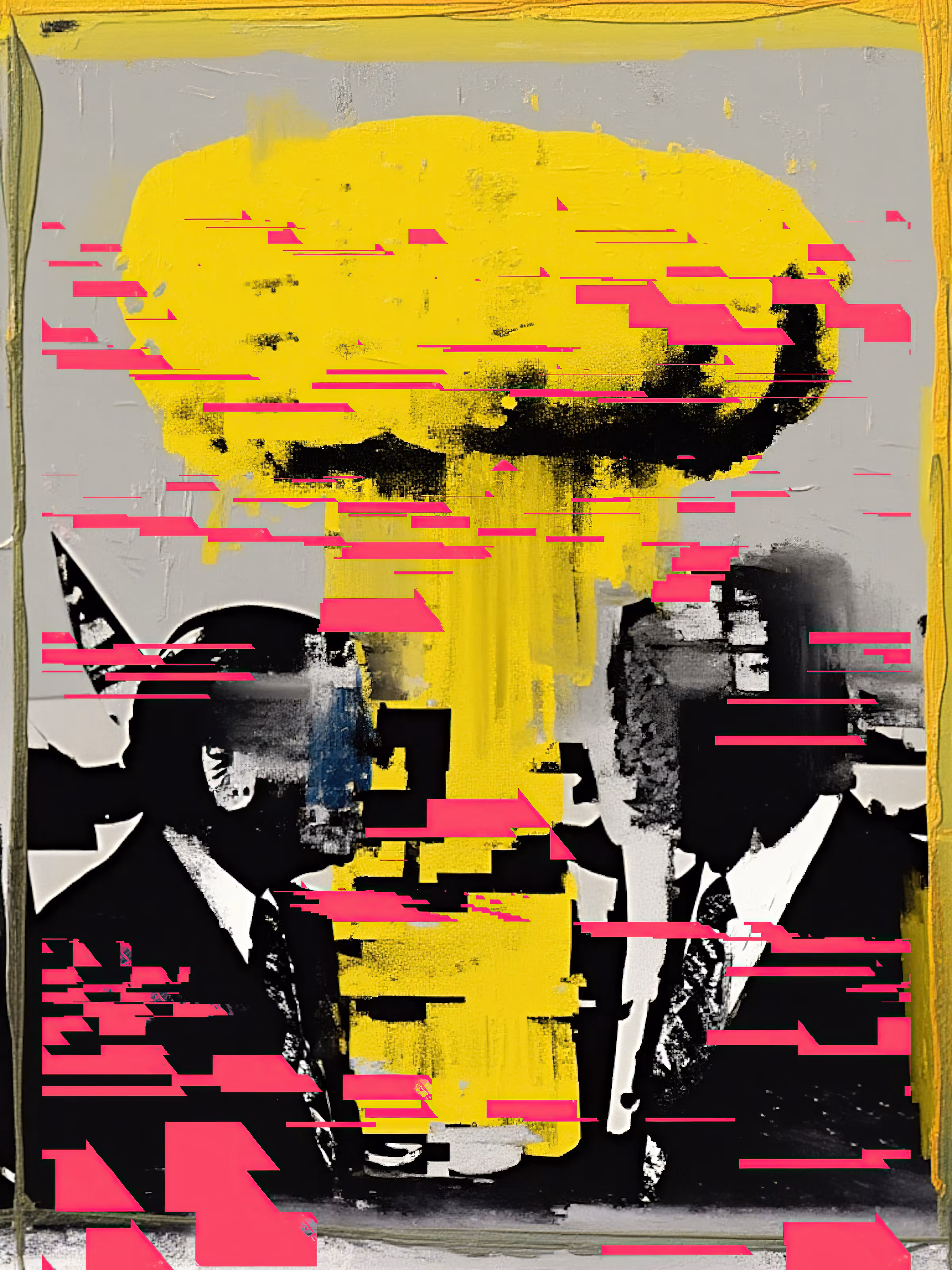 BUREAUCRATS 97