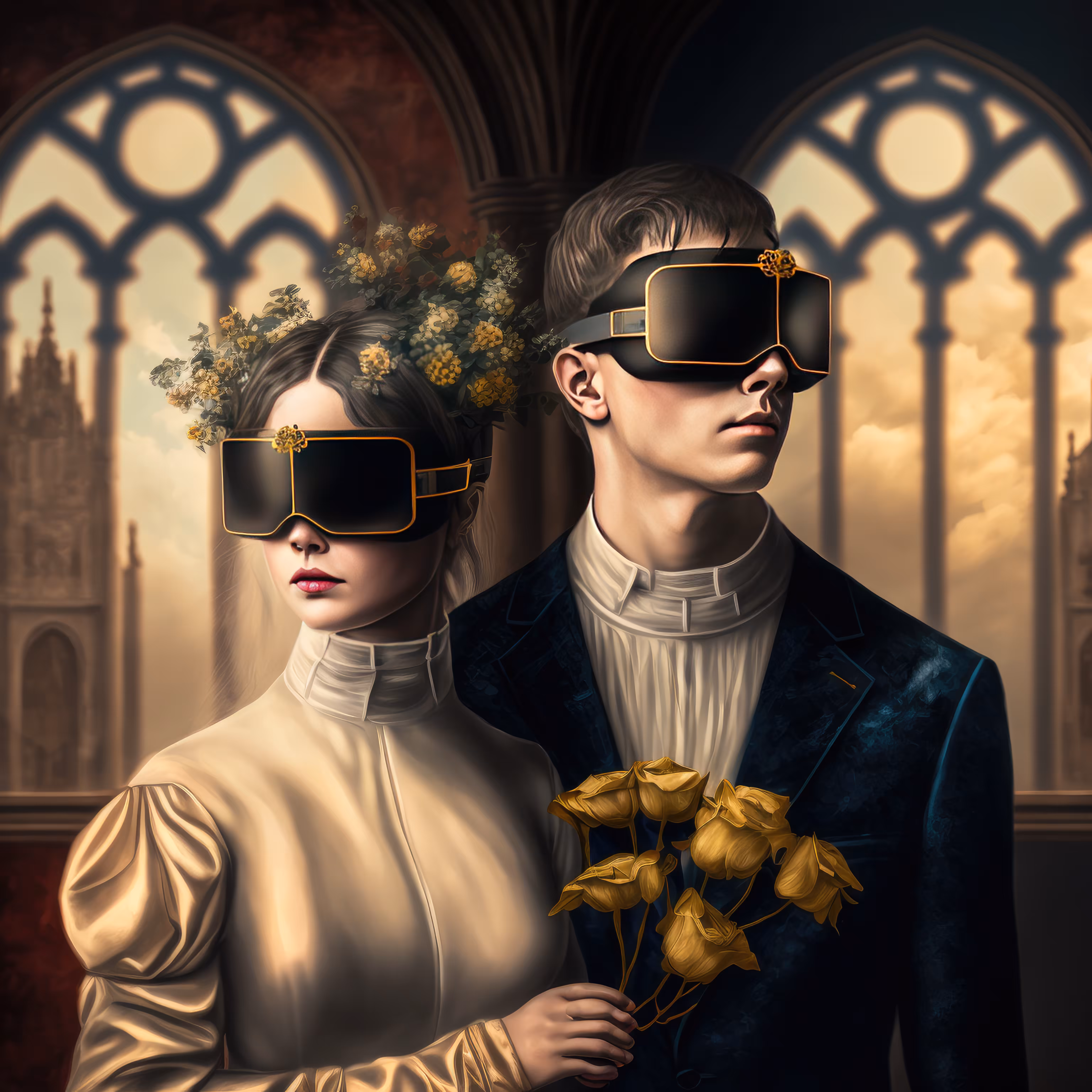 Future Visions 7